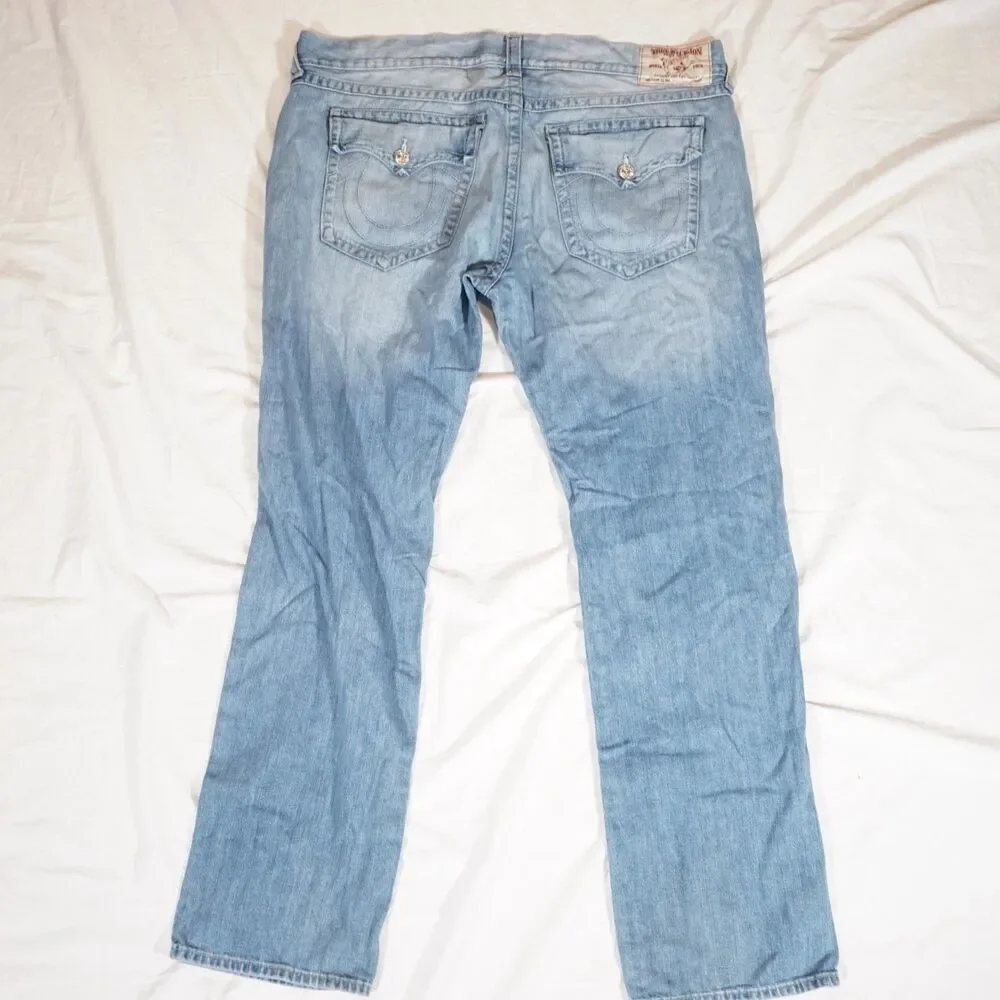 True Religion true religion